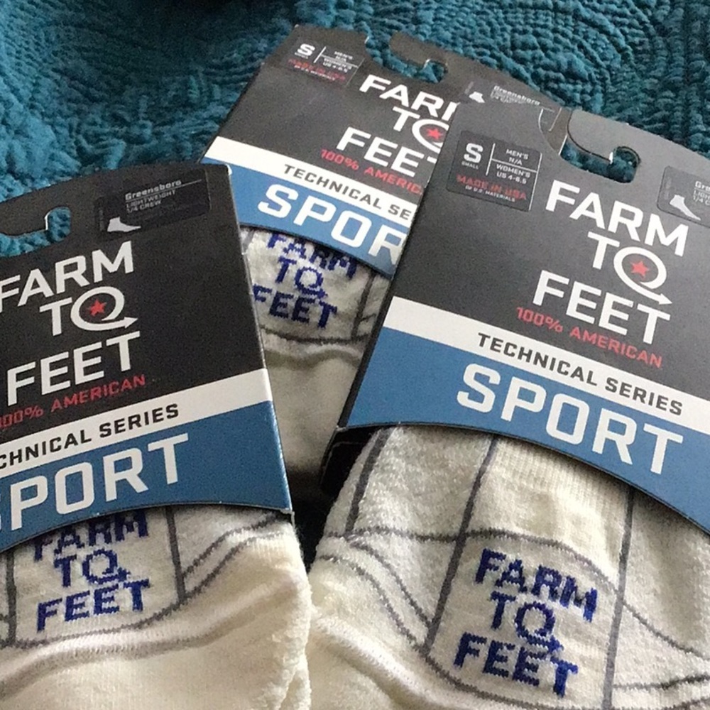 Sport socks - Picture 3 of 3